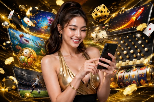 lotto468