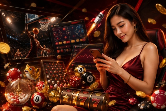 lotto468