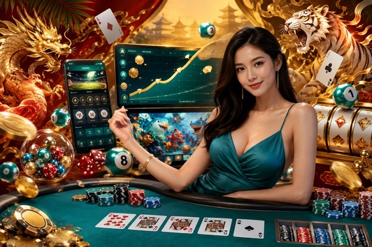 lotto468
